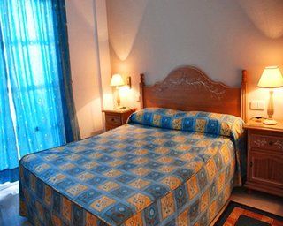 Heritage Resorts At Matchroom Фуэнхирола Экстерьер фото