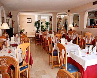 Heritage Resorts At Matchroom Фуэнхирола Экстерьер фото